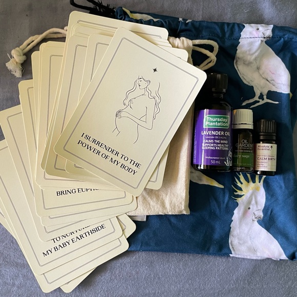 Birth affirmations - Picture 2 of 3